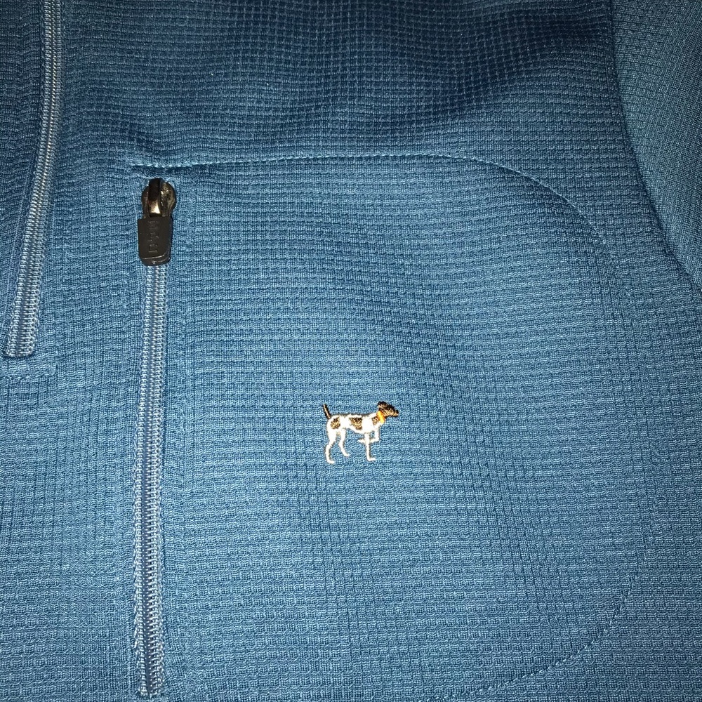 Southern Point Pullover - Picture 4 of 8